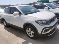 Volkswagen 2023 T-Cross 1.5 Style Edition (facelift) - 2