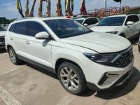 Jetta 2023 Jetour VS7 1.4T 280TSI Entry Edition - 3