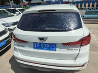 Jetta 2023 Jetour VS7 1.4T 280TSI Entry Edition - 4
