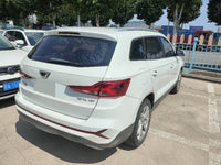 Jetta 2023 Jetour VS7 1.4T 280TSI Entry Edition - 5