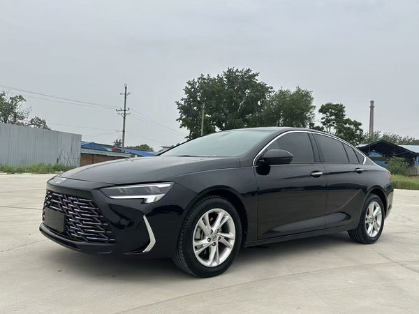 Buick 2023 Regal 1.5T 552T Smart Enjoy Version