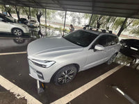 Volvo 2023 XC60 48V 2.0T B5 All-Wheel Drive Intelligent Luxury Edition - 1