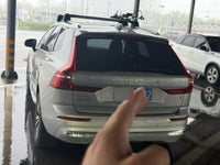 Volvo 2023 XC60 48V 2.0T B5 All-Wheel Drive Intelligent Luxury Edition - 5