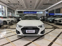 Audi 2024 A4L 2.0 TFSI 40 TFSI Fashion Dynamic - 2