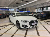 Audi 2024 A4L 2.0 TFSI 40 TFSI Fashion Dynamic - 3