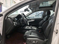 Audi 2024 A4L 2.0 TFSI 40 TFSI Fashion Dynamic - 5