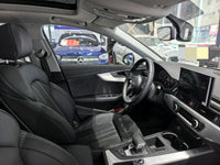 Audi 2024 A4L 2.0 TFSI 40 TFSI Fashion Dynamic - 4