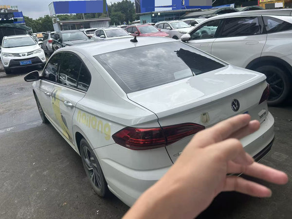 Volkswagen 2023 Bora 1.2 TSI 200 TSI Joy Edition