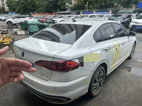 Volkswagen 2023 Bora 1.2 TSI 200 TSI Joy Edition - 2
