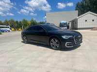 Audi 2025 A6L 2.0 TFSI 40 TFSI Luxury Dynamic Version (facelift) - 3