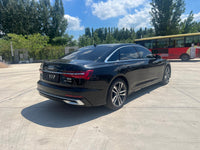 Audi 2025 A6L 2.0 TFSI 40 TFSI Luxury Dynamic Version (facelift) - 4