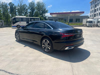 Audi 2025 A6L 2.0 TFSI 40 TFSI Luxury Dynamic Version (facelift) - 5