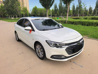Chevrolet Monza 2022 Cavalier 1.5 320 Enjoy Skyroof Version - 2