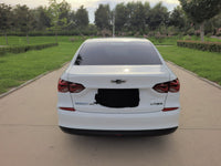 Chevrolet Monza 2022 Cavalier 1.5 320 Enjoy Skyroof Version - 4