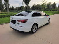 Chevrolet Monza 2022 Cavalier 1.5 320 Enjoy Skyroof Version - 5