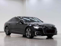 Audi 2025 A6L 2.0 TFSI 40 TFSI Luxury Dynamic - 3