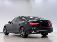 Audi 2025 A6L 2.0 TFSI 40 TFSI Luxury Dynamic - 4