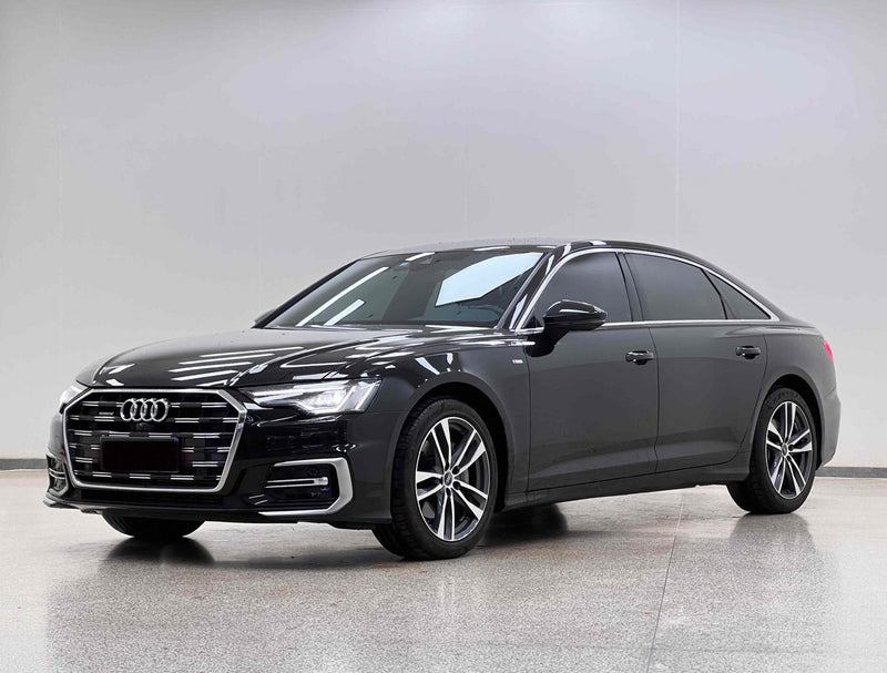 Audi 2025 A6L 2.0 TFSI 40 TFSI Luxury Dynamic