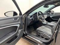 Audi 2025 A6L 2.0 TFSI 40 TFSI Luxury Dynamic - 5