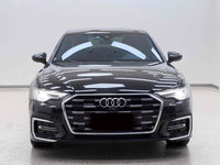 Audi 2025 A6L 2.0 TFSI 40 TFSI Luxury Dynamic - 2