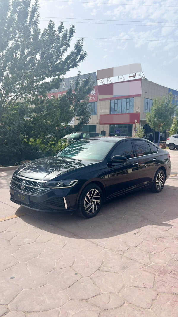 Volkswagen 2023 Lavida 1.5 Five Million Edition (facelift)