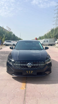 Volkswagen 2023 Lavida 1.5 Five Million Edition (facelift) - 2
