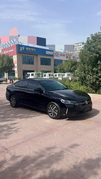 Volkswagen 2023 Lavida 1.5 Five Million Edition (facelift) - 3