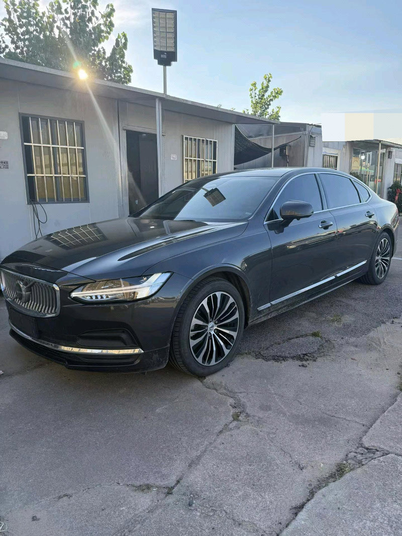 Volvo 2023 S90 48V 2.0T B5 Zhiyi Luxury Edition
