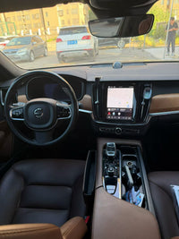 Volvo 2023 S90 48V 2.0T B5 Zhiyi Luxury Edition - 4