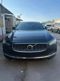 Volvo 2023 S90 48V 2.0T B5 Zhiyi Luxury Edition - 3