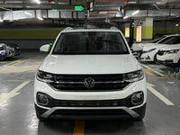 Volkswagen 2021 T-Cross 1.5 Enjoy Smart Connect Version - 2
