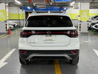 Volkswagen 2021 T-Cross 1.5 Enjoy Smart Connect Version - 4