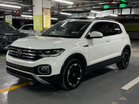 Volkswagen 2021 T-Cross 1.5 Enjoy Smart Connect Version - 1