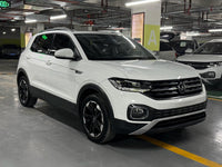 Volkswagen 2021 T-Cross 1.5 Enjoy Smart Connect Version - 3