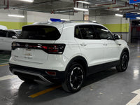 Volkswagen 2021 T-Cross 1.5 Enjoy Smart Connect Version - 5