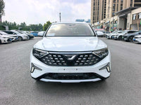 Jetta 2023 Jetour VS7 1.4T 280TSI Glory Edition - 2