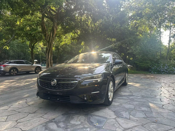Buick 2023 Regal 1.5T 552T Smart Enjoy Version