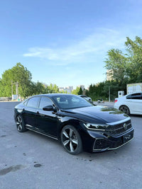 Volkswagen 2024 Passat 2.0 TSI 380 TSI Starry Sky Longteng Edition - 3