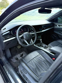 Volkswagen 2024 Passat 2.0 TSI 380 TSI Starry Sky Longteng Edition - 4