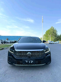 Volkswagen 2024 Passat 2.0 TSI 380 TSI Starry Sky Longteng Edition - 2