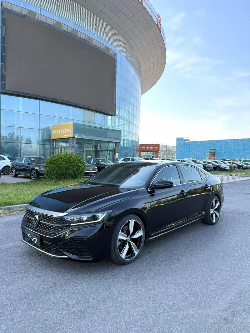 Volkswagen 2024 Passat 2.0 TSI 380 TSI Starry Sky Longteng Edition