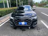 Audi 2025 A6L 2.0 TFSI 40 TFSI Luxury Dynamic - 2