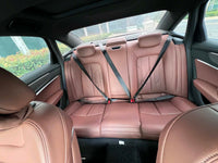 Audi 2025 A6L 2.0 TFSI 40 TFSI Luxury Dynamic - 5