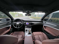 Audi 2025 A6L 2.0 TFSI 40 TFSI Luxury Dynamic - 4
