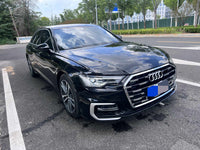 Audi 2025 A6L 2.0 TFSI 40 TFSI Luxury Dynamic - 3