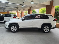 Toyota 2024 RAV4 2.0 CVT 2WD Urban Edition - 2