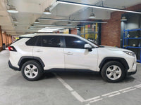 Toyota 2024 RAV4 2.0 CVT 2WD Urban Edition - 5