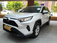 Toyota 2024 RAV4 2.0 CVT 2WD Urban Edition - 1