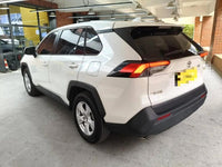 Toyota 2024 RAV4 2.0 CVT 2WD Urban Edition - 3