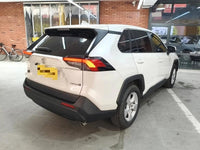 Toyota 2024 RAV4 2.0 CVT 2WD Urban Edition - 4